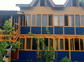 Himalayan dream home